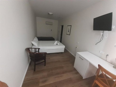 Shilla Lodge - Accommodation Rockhampton 2