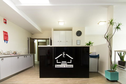 Shilla Lodge - Accommodation Rockhampton 3