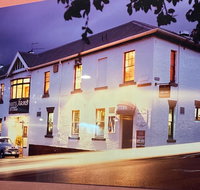 Shipwrights Arms - Accommodation Rockhampton
