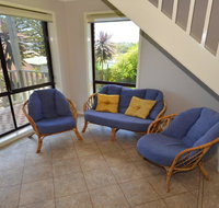 Shirl's By The Sea - Accommodation Rockhampton