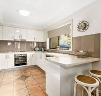SHORELINE 3 - Accommodation Rockhampton