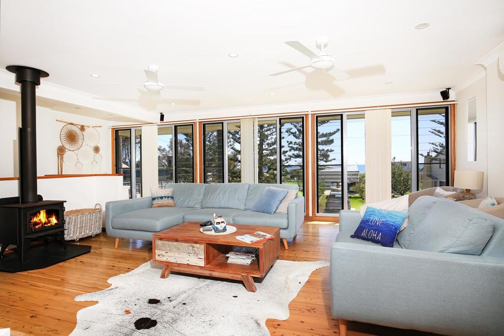 Wrights Beach NSW Accommodation Rockhampton