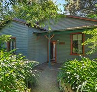 Sidneys Retreat - Accommodation Rockhampton
