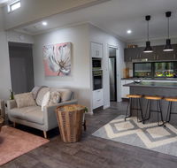 Silhouette Cottage - Accommodation Rockhampton
