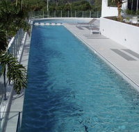 Silver Sapphire on Sixth Penthouse - Accommodation Rockhampton