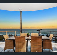Silver Sea on Sixth Resort - Accommodation Rockhampton