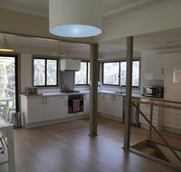 Silvergum - Accommodation Rockhampton