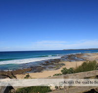 Silversands Beach House - Accommodation Rockhampton