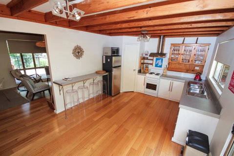 Silvertrees - Accommodation Rockhampton 1