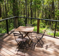 Silvertrees - Accommodation Rockhampton