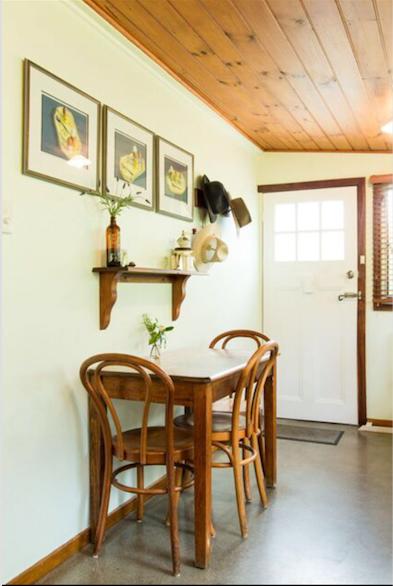 Sinnamons Cottage - Accommodation Rockhampton 3