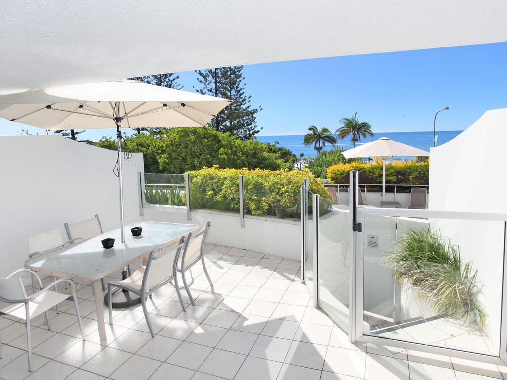 Mooloolaba QLD Accommodation Rockhampton