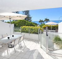 Sirocco 202 - Accommodation Rockhampton