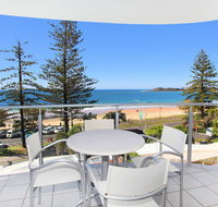 Sirocco 408 - Accommodation Rockhampton