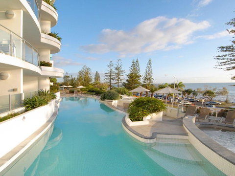 Sirocco 408 - Accommodation Rockhampton 2