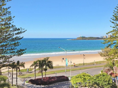 Sirocco 408 - Accommodation Rockhampton 3