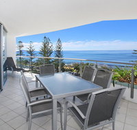 Sirocco 506 by G1 Holidays - Accommodation Rockhampton
