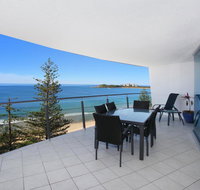 Sirocco 906 by G1 Holidays - Accommodation Rockhampton