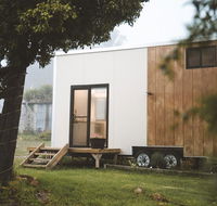 Sithuri Tiny House - Accommodation Rockhampton