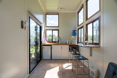 Sithuri Tiny House - Accommodation Rockhampton 2