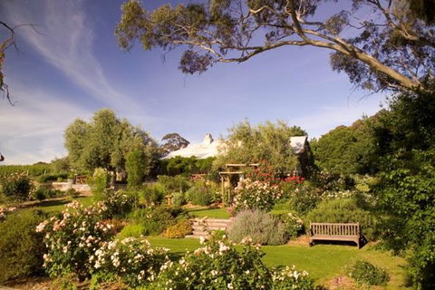Skillogalee - Accommodation Rockhampton 1