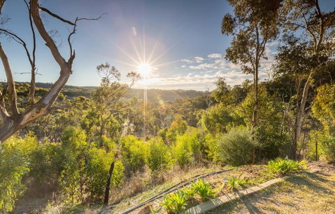 Skillogalee - Accommodation Rockhampton 0