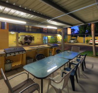 Sky View Units Bowen - Accommodation Rockhampton