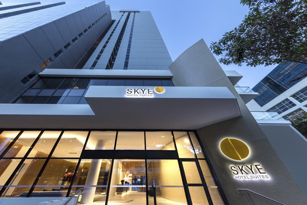 Parramatta NSW Accommodation Rockhampton