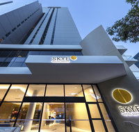 SKYE Hotel Suites Parramatta - Accommodation Rockhampton