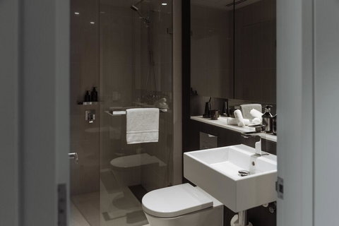 SKYE Suites Green Square - Accommodation Rockhampton 1
