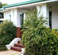 Skymirror Cottage - Accommodation Rockhampton