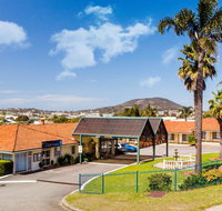 Sleepwell Motel - Accommodation Rockhampton