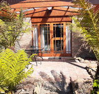 Sleepy Hollow Hideout Hidout 2 - Accommodation Rockhampton