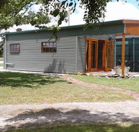 Sleepy Hollow Hideout - Hideout 1 - Accommodation Rockhampton