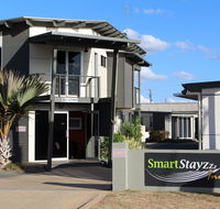 Smart Stayzzz Inns - Accommodation Rockhampton