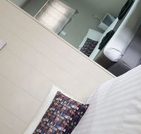 Smerdon Lodge Motel - Accommodation Rockhampton