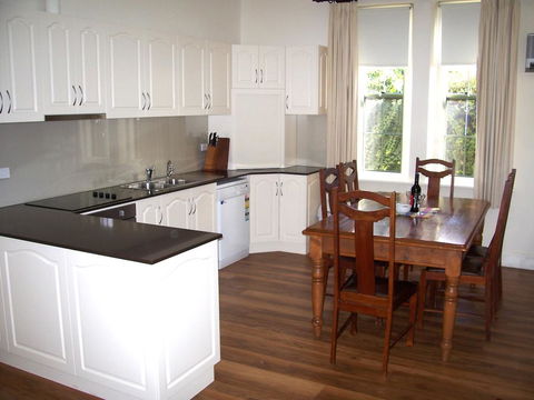 Smith Street Villa Naracoorte - Accommodation Rockhampton 2