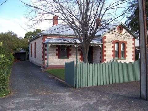 Smith Street Villa Naracoorte - Accommodation Rockhampton 0