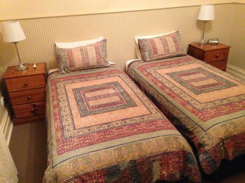 Smith Street Villa Naracoorte - Accommodation Rockhampton 3