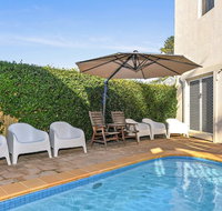 Smugglers Resort-Style Apartments no 9 - Accommodation Rockhampton