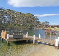 Snapper Lodge Waterfront - Accommodation Rockhampton