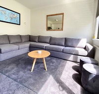 Snow Ski Apartments 12 - Accommodation Rockhampton