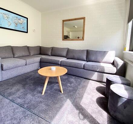 Snow Ski Apartments 12 - Accommodation Rockhampton 0