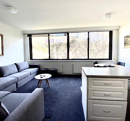 Snow Ski Apartments 12 - Accommodation Rockhampton 2