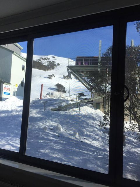 Snow Ski Apartments 12 - Accommodation Rockhampton 3