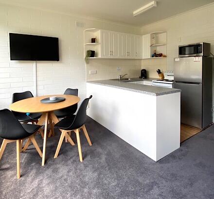 Snow Ski Apartments 12 - Accommodation Rockhampton 1