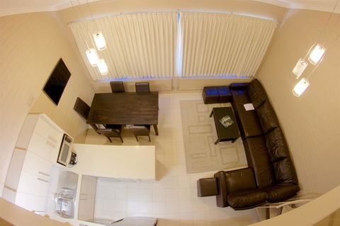 Snow Ski Apartments 15 - Accommodation Rockhampton 2