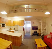 Snow Ski Apartments 16 - Accommodation Rockhampton