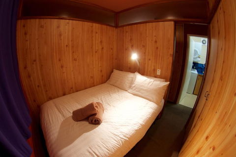 Snow Ski Apartments 18 - Accommodation Rockhampton 3
