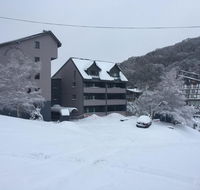 Snow Ski Apartments 19 - Accommodation Rockhampton